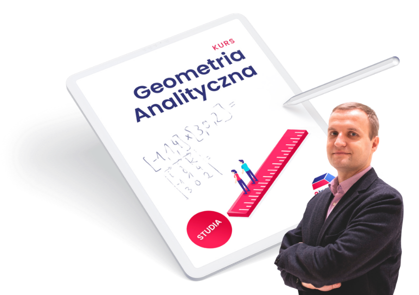Kurs Geometria Analityczna