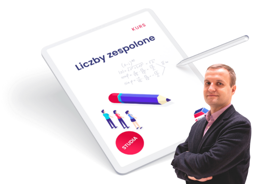 Kurs Liczby Zespolone