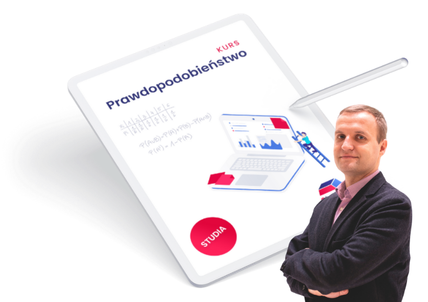 Kurs Prawdopodobieństwo