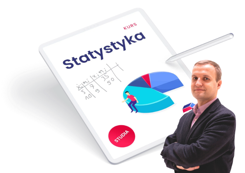 Kurs Statystyka