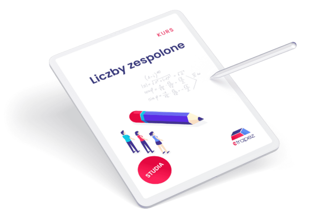Kurs Liczby Zespolone