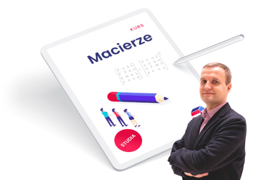 Kurs Macierze