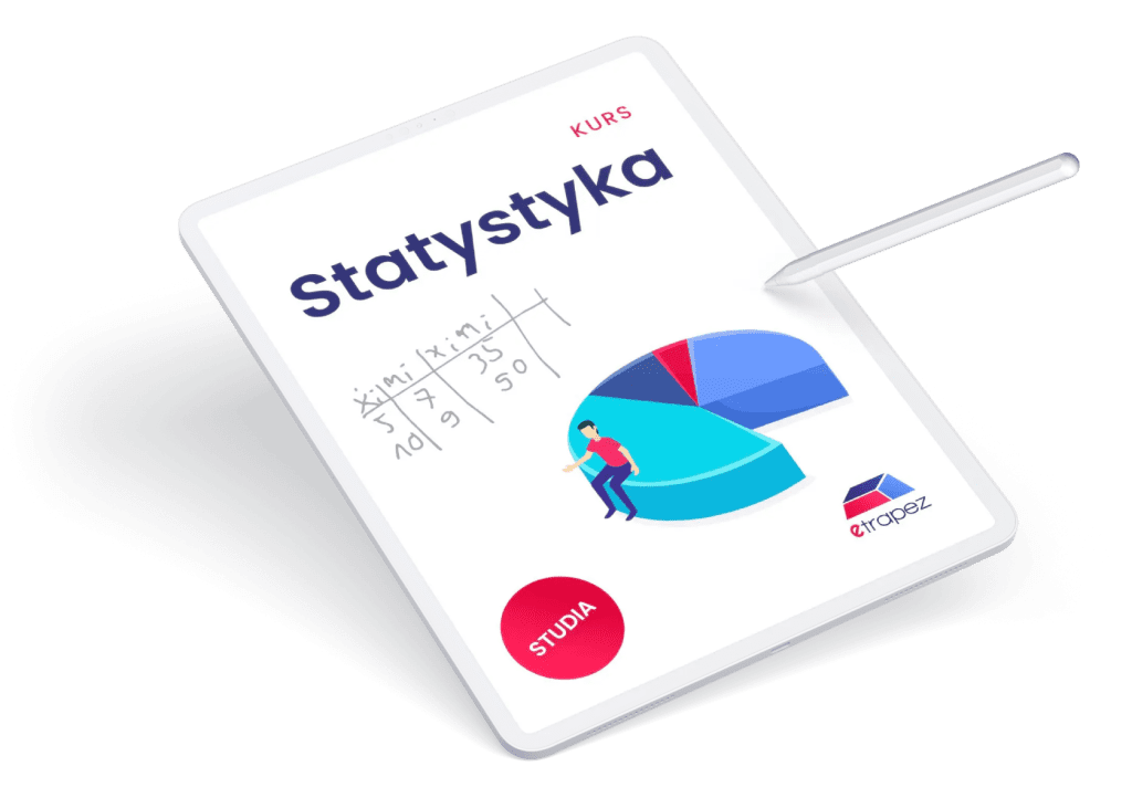 Kurs Statystyka