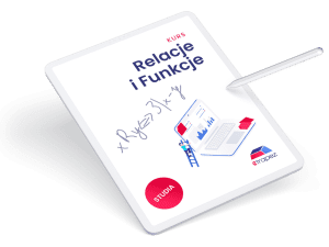Kurs Relacje i Funkcje