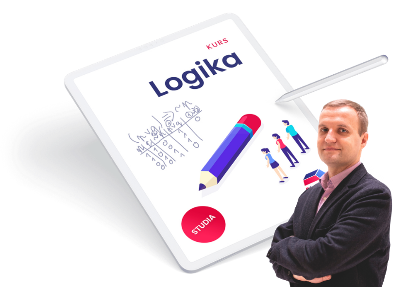 Kurs Logika