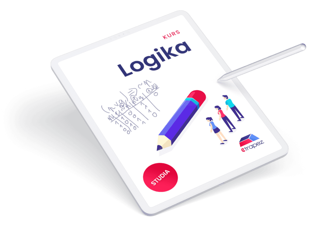 Kurs Logika