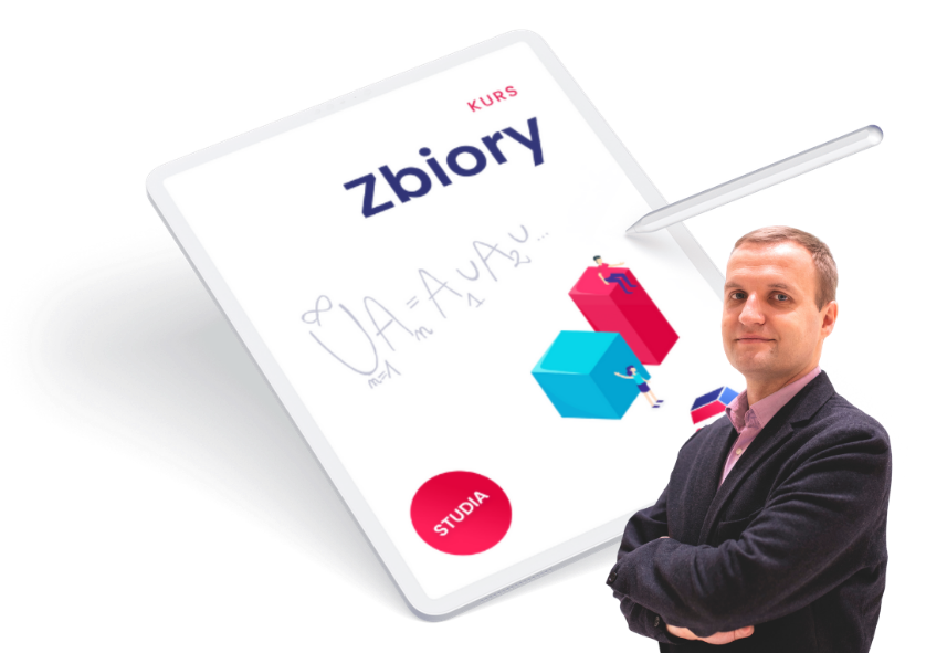 Kurs Zbiory