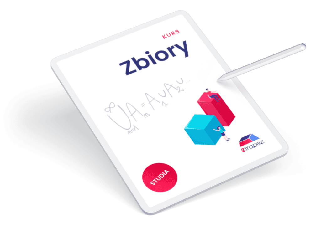 Kurs Zbiory