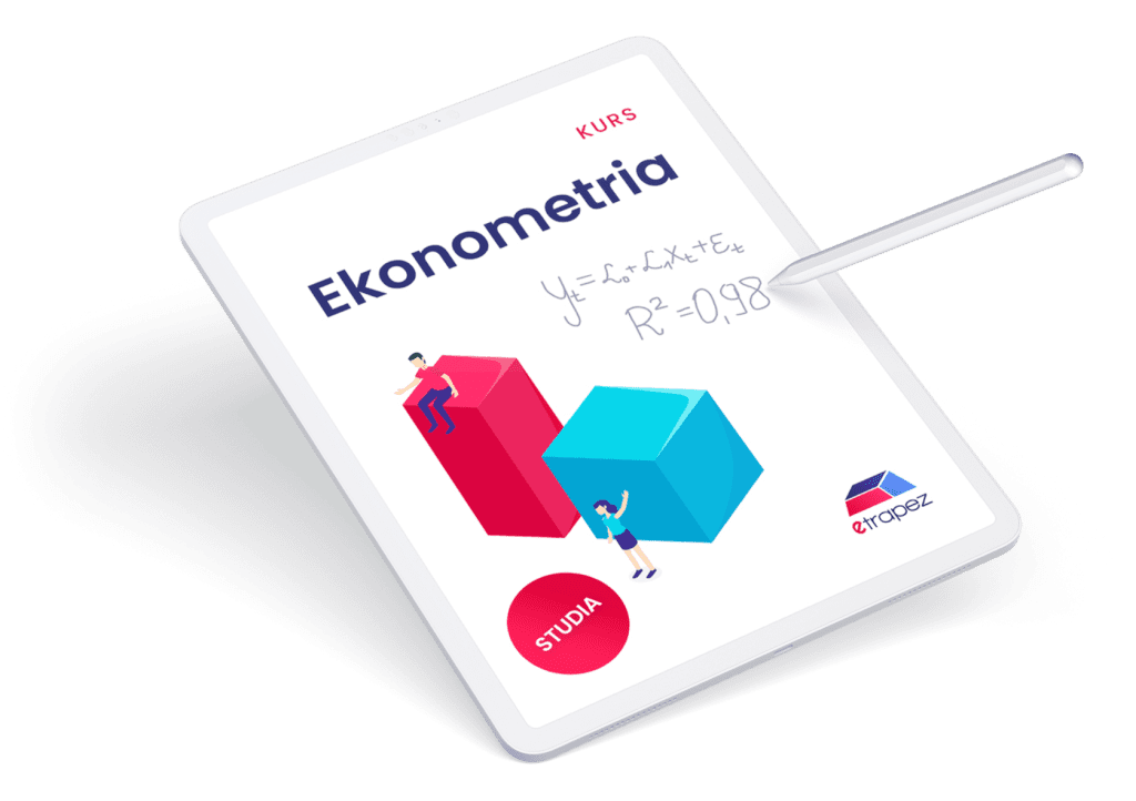 Kurs Ekonometria