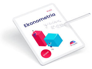Kurs Ekonometria