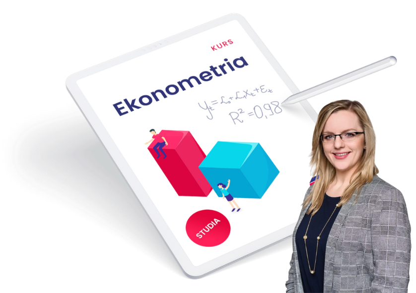 Kurs Ekonometria