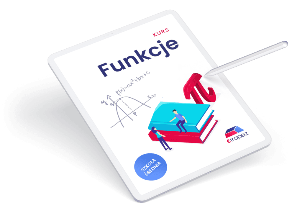 Kurs Funkcje Szkoła Średnia