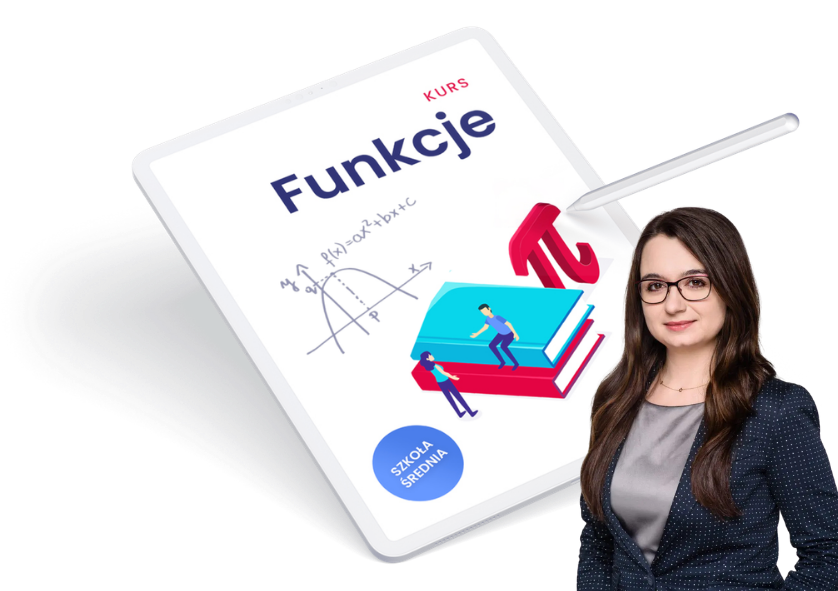 Kurs Funkcje Szkoła Średnia
