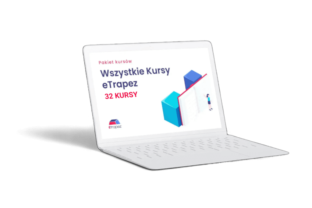Wszystkie Kursy eTrapez