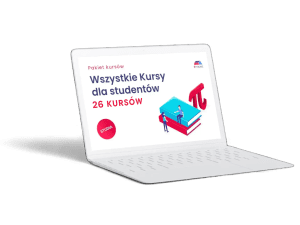 Wszystkie Kursy eTrapez na Studia