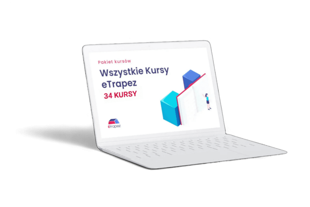 Wszystkie Kursy eTrapez