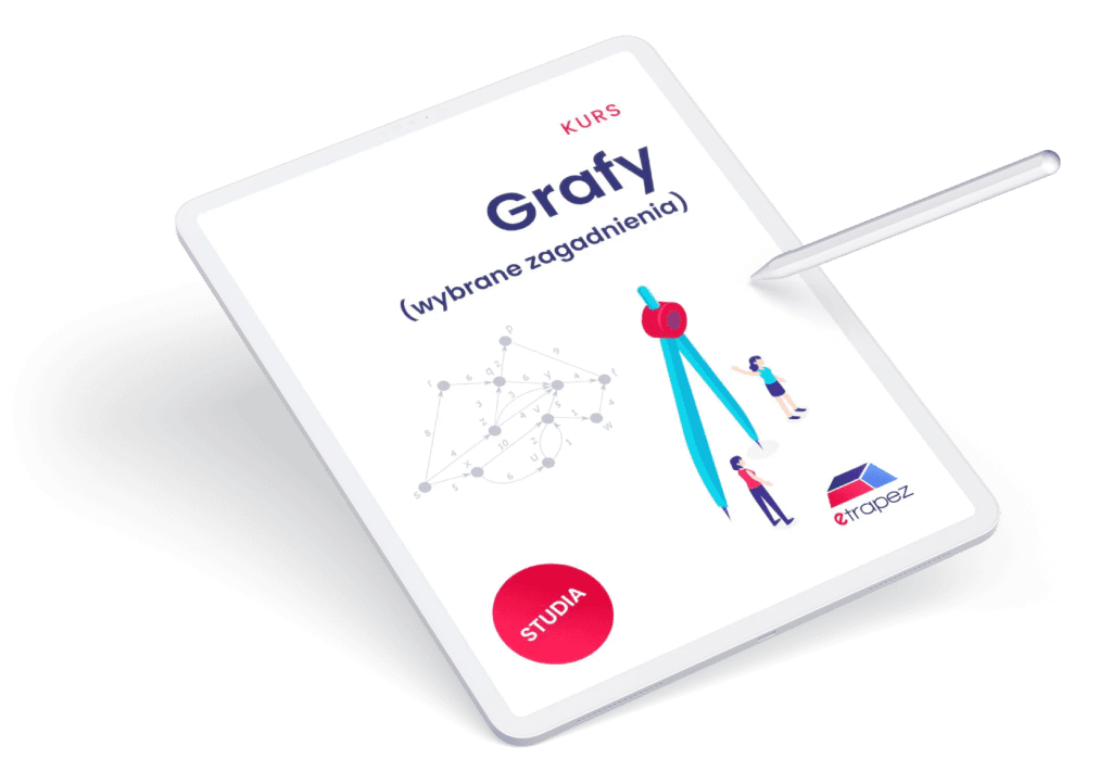 Kurs Grafy (wybrane zagadnienia)