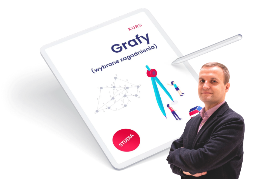 Kurs Grafy (wybrane zagadnienia)