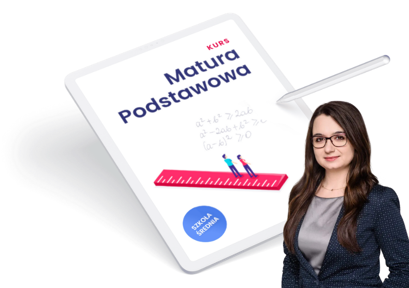Kurs Matura Podstawowa