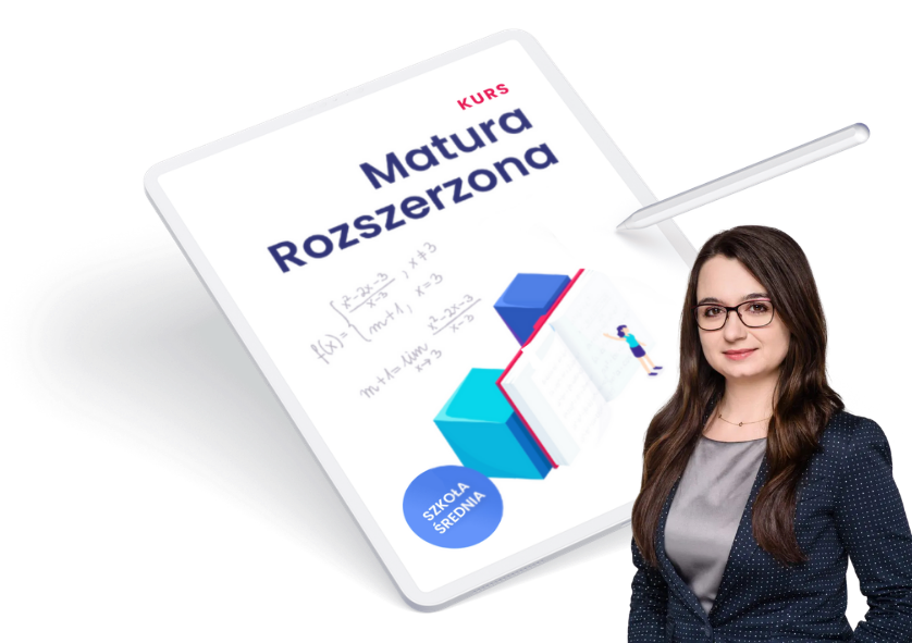 Kurs Matura Rozszerzona