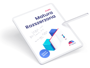 Kurs Matura Rozszerzona