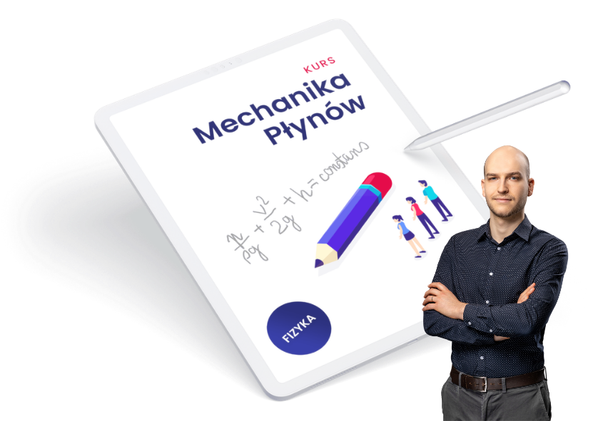 Kurs Mechanika Płynów