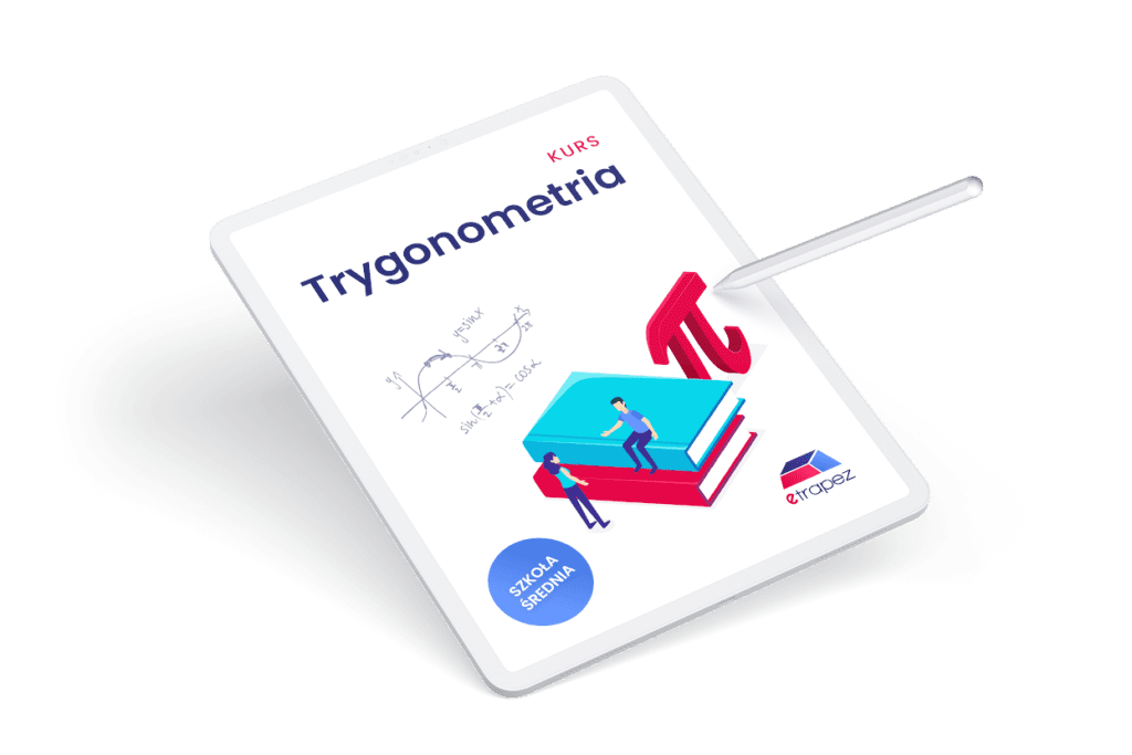 Kurs Trygonometria