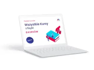 Wszystkie Kursy eTrapez do Fizyki