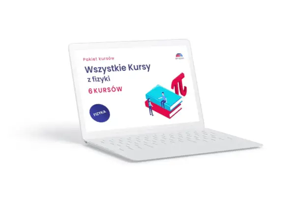 Wszystkie Kursy eTrapez do Fizyki