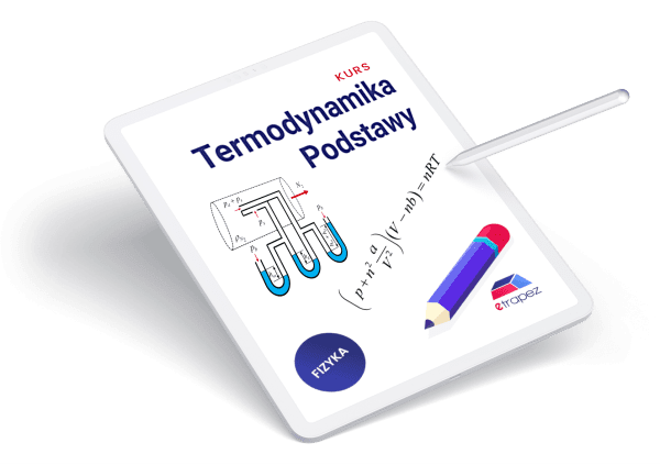 Kurs Termodynamika - Podstawy
